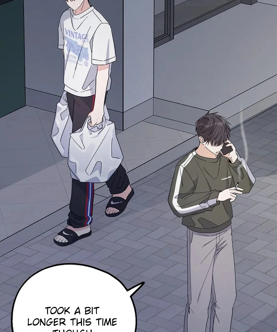 Her Happy Ending Strategy Chapter 3 660 ch 3 74