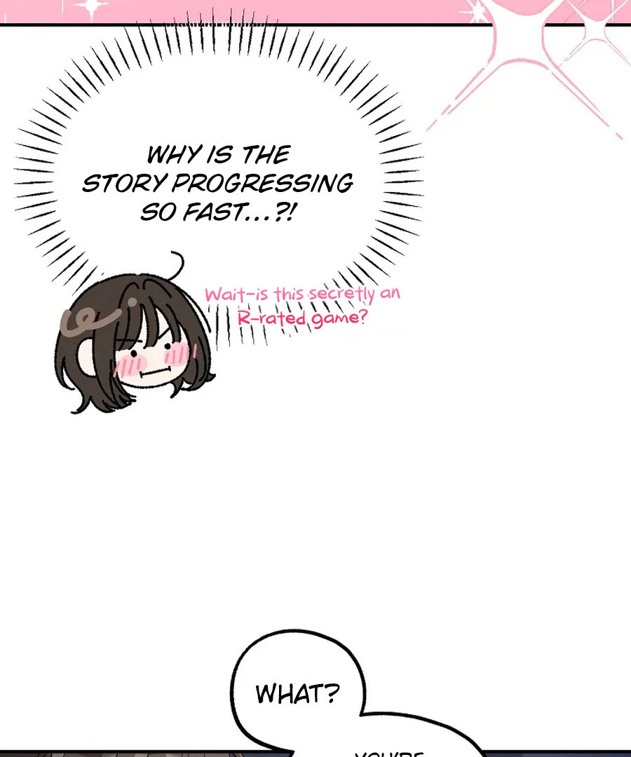 Her Happy Ending Strategy Chapter 3 594 ch 3 8