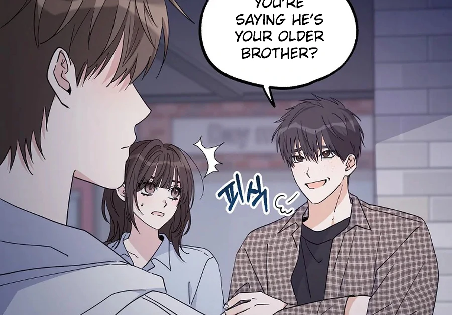 Her Happy Ending Strategy Chapter 3 595 ch 3 9