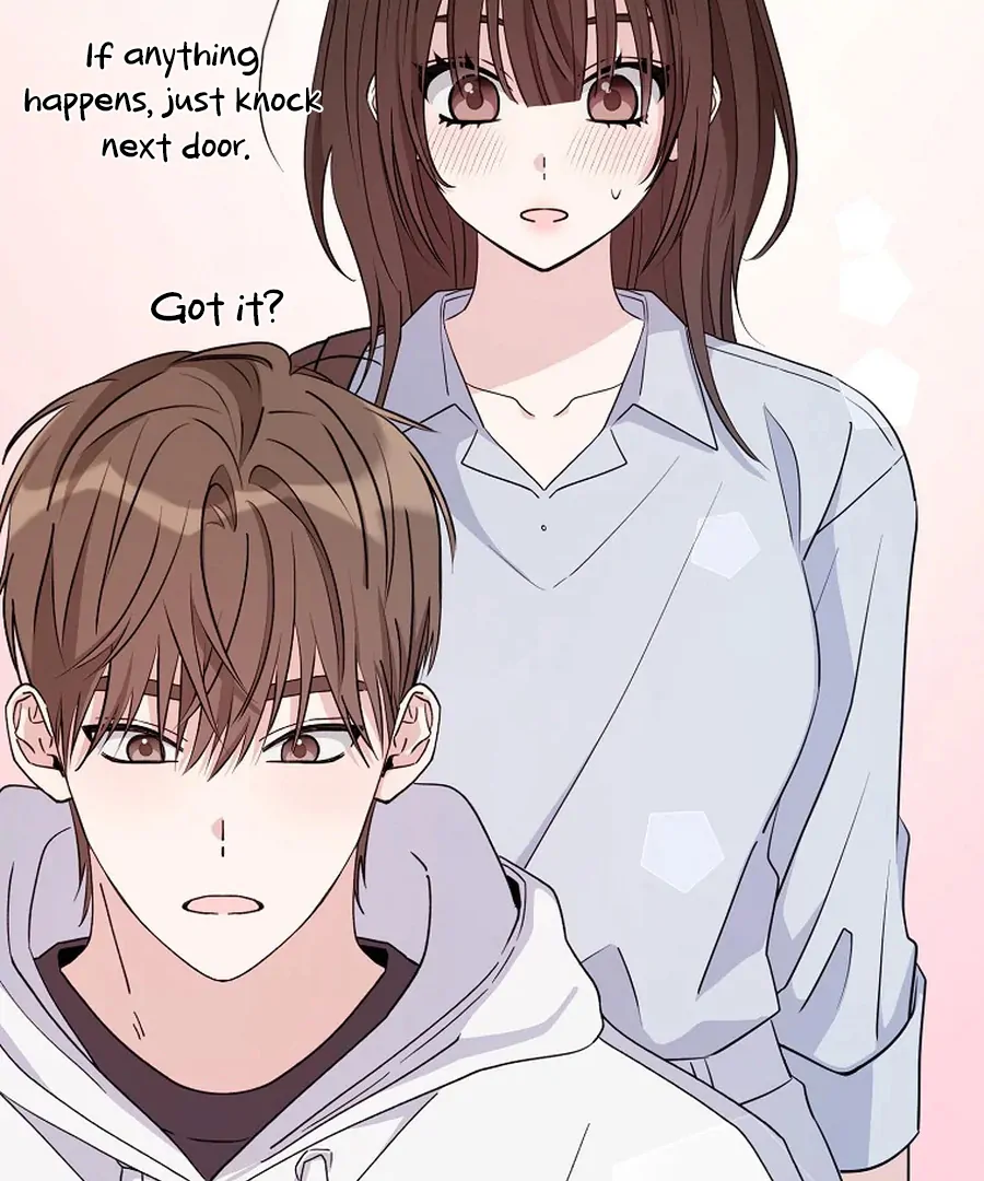 Her Happy Ending Strategy Chapter 3 677 ch 3 91