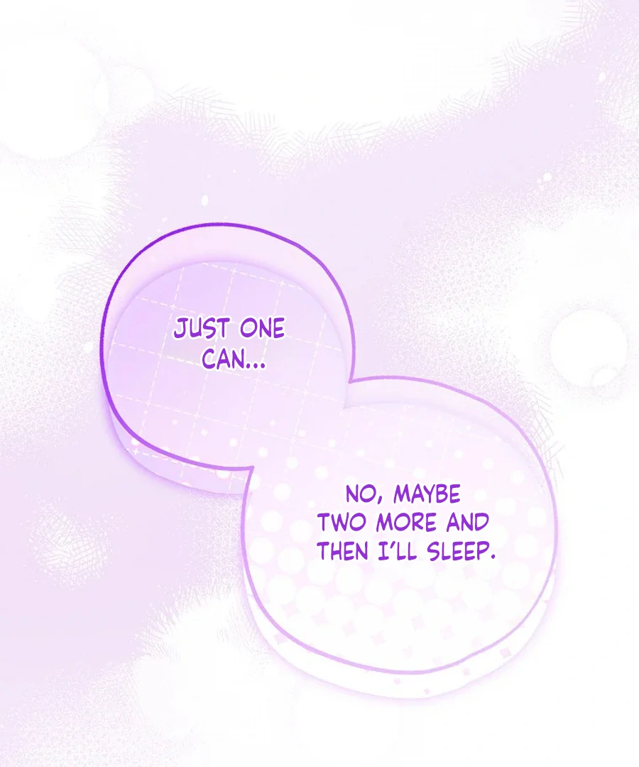 Her Happy Ending Strategy Chapter 32 460 021