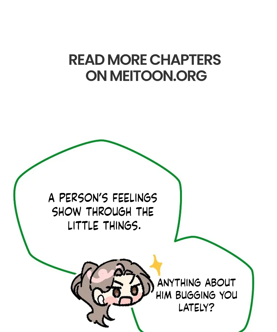 Her Happy Ending Strategy Chapter 32 509 070