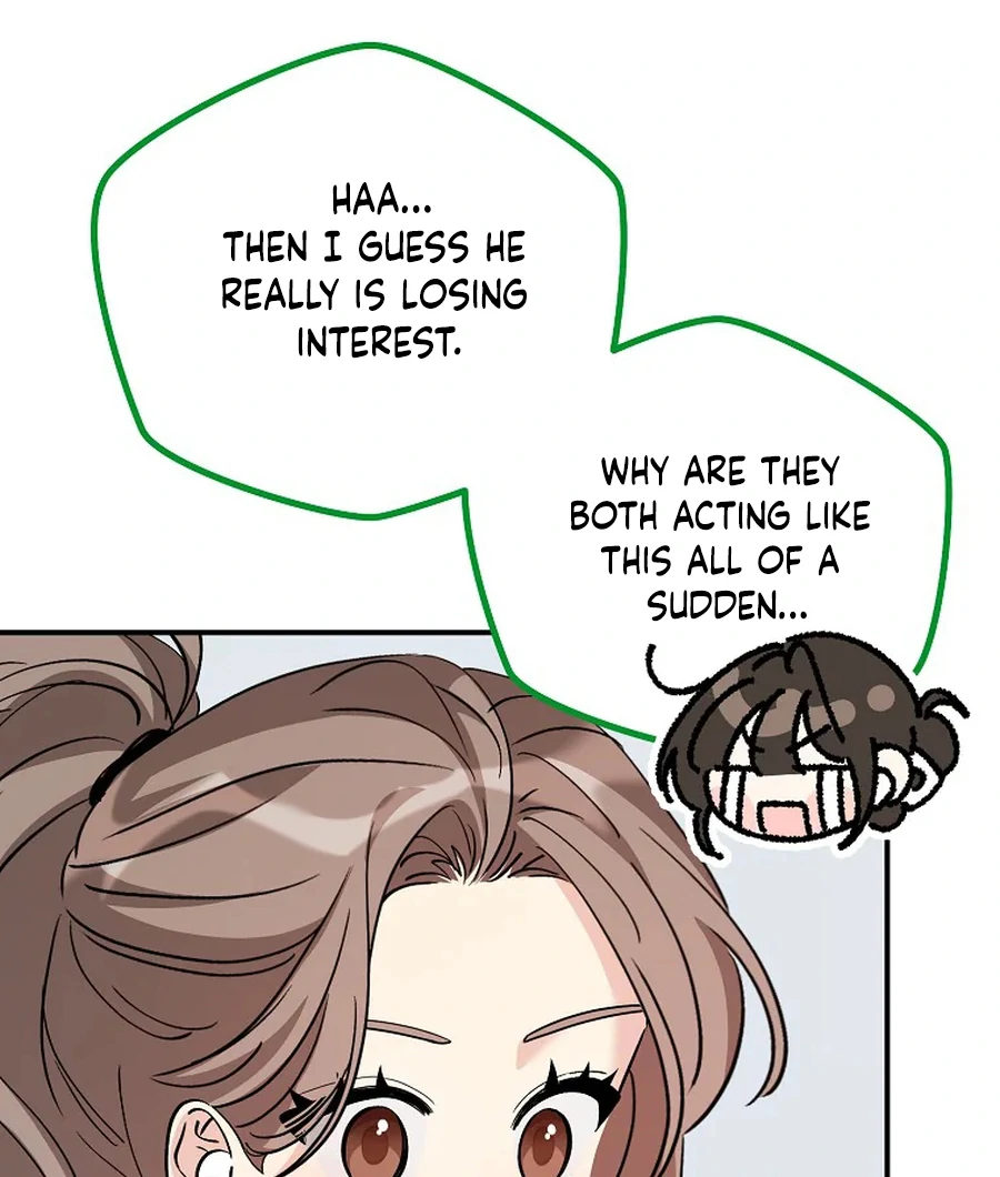 Her Happy Ending Strategy Chapter 32 514 075