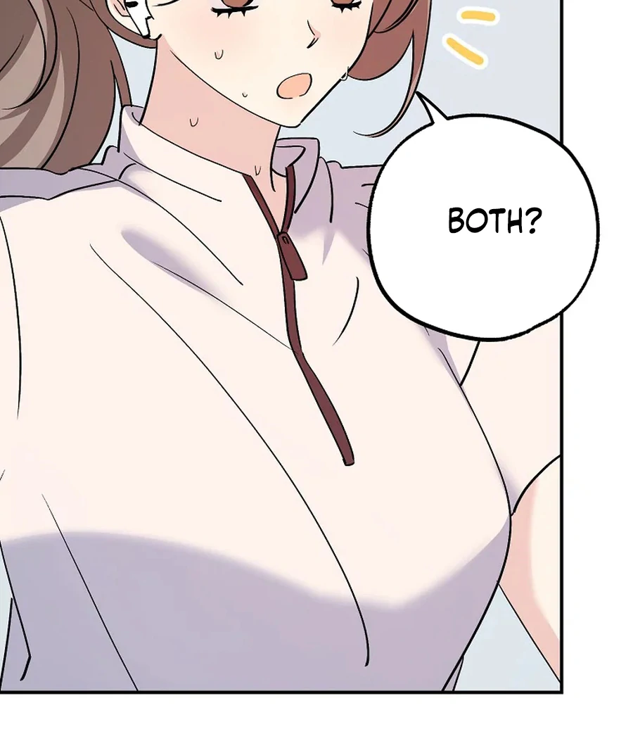 Her Happy Ending Strategy Chapter 32 515 076