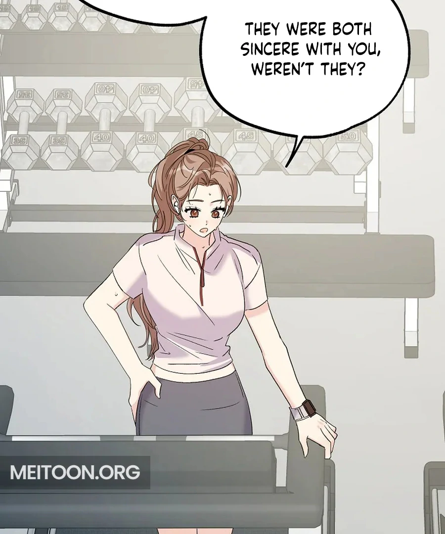 Her Happy Ending Strategy Chapter 32 519 080