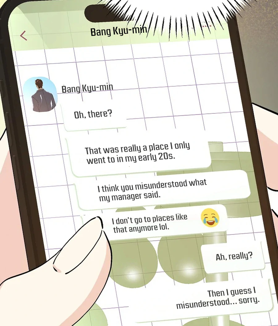 Her Happy Ending Strategy Chapter 32 526 087