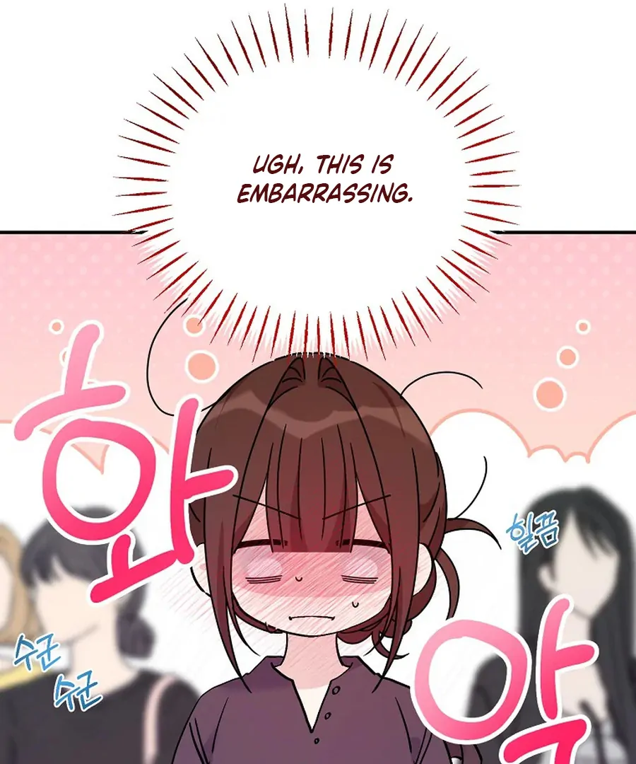 Her Happy Ending Strategy Chapter 32 540 101