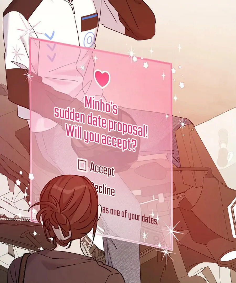 Her Happy Ending Strategy Chapter 32 543 104