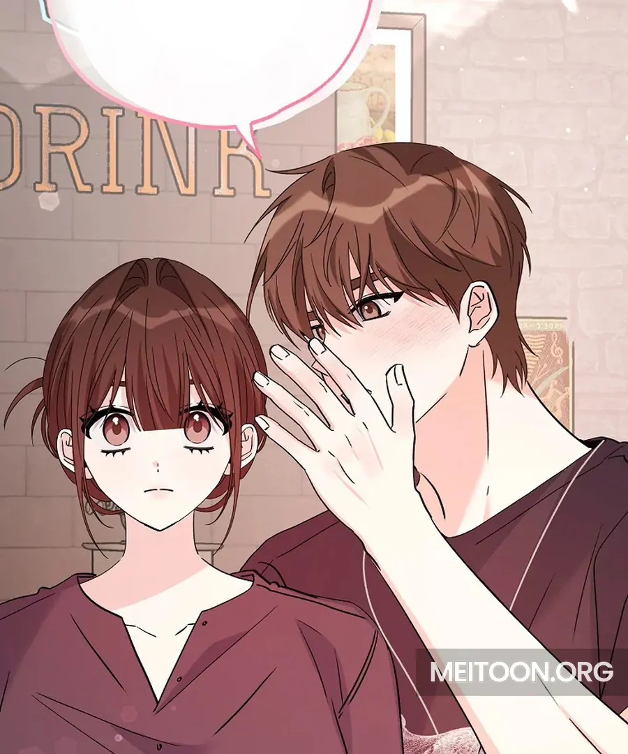 Her Happy Ending Strategy Chapter 32 574 135