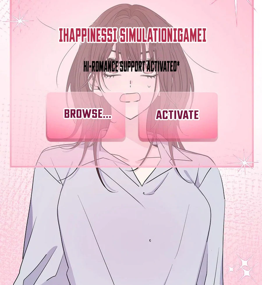 Her Happy Ending Strategy Chapter 4 617 ch 4 106