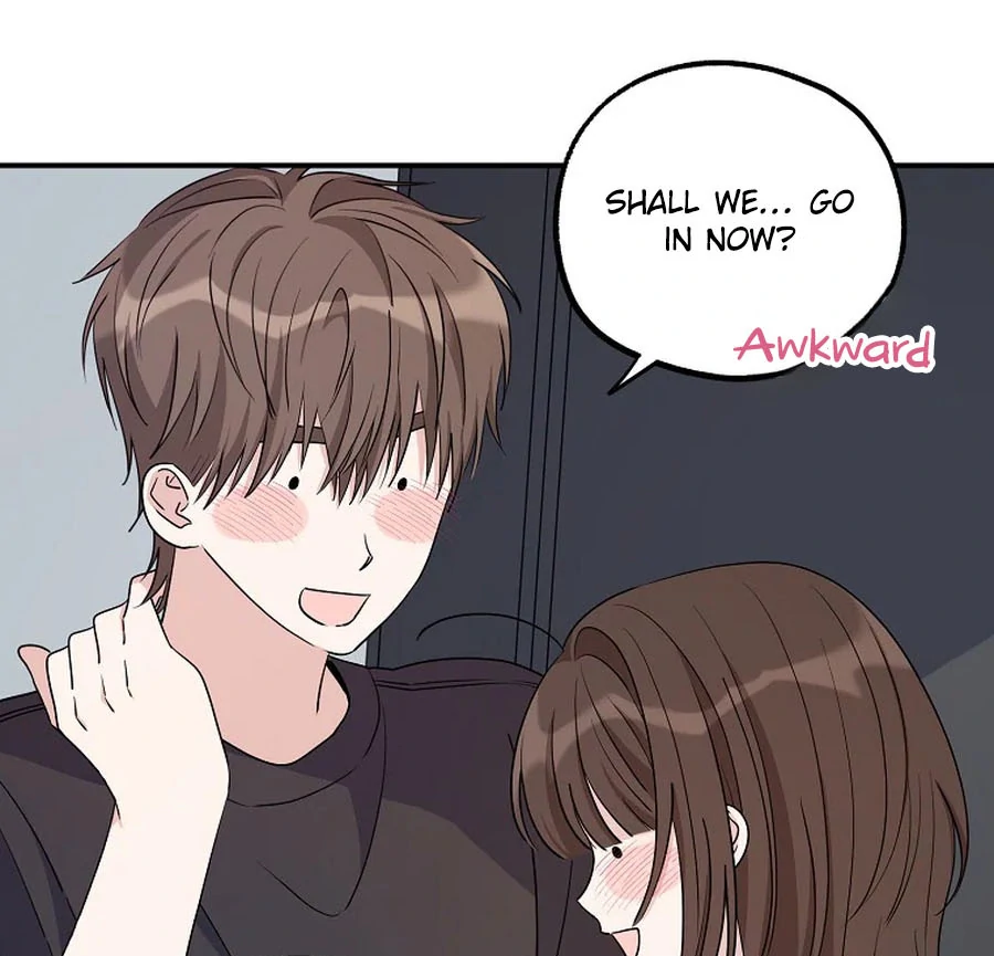 Her Happy Ending Strategy Chapter 4 522 ch 4 11