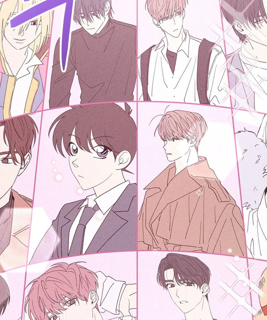 Her Happy Ending Strategy Chapter 4 629 ch 4 118