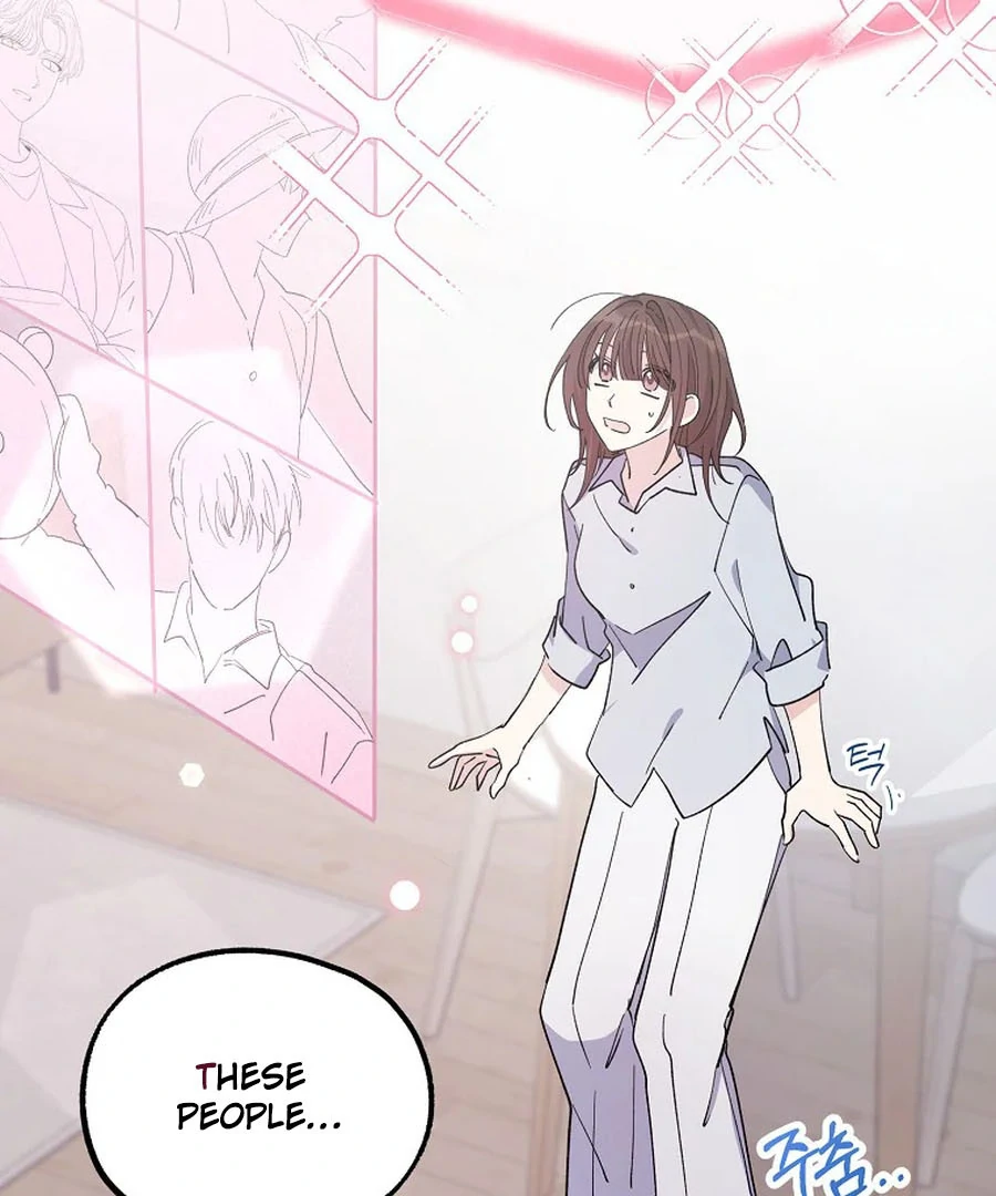 Her Happy Ending Strategy Chapter 4 633 ch 4 122