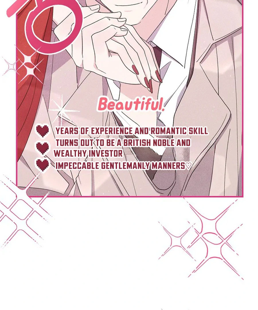 Her Happy Ending Strategy Chapter 4 636 ch 4 125