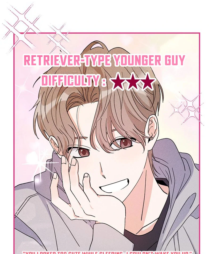 Her Happy Ending Strategy Chapter 4 640 ch 4 129