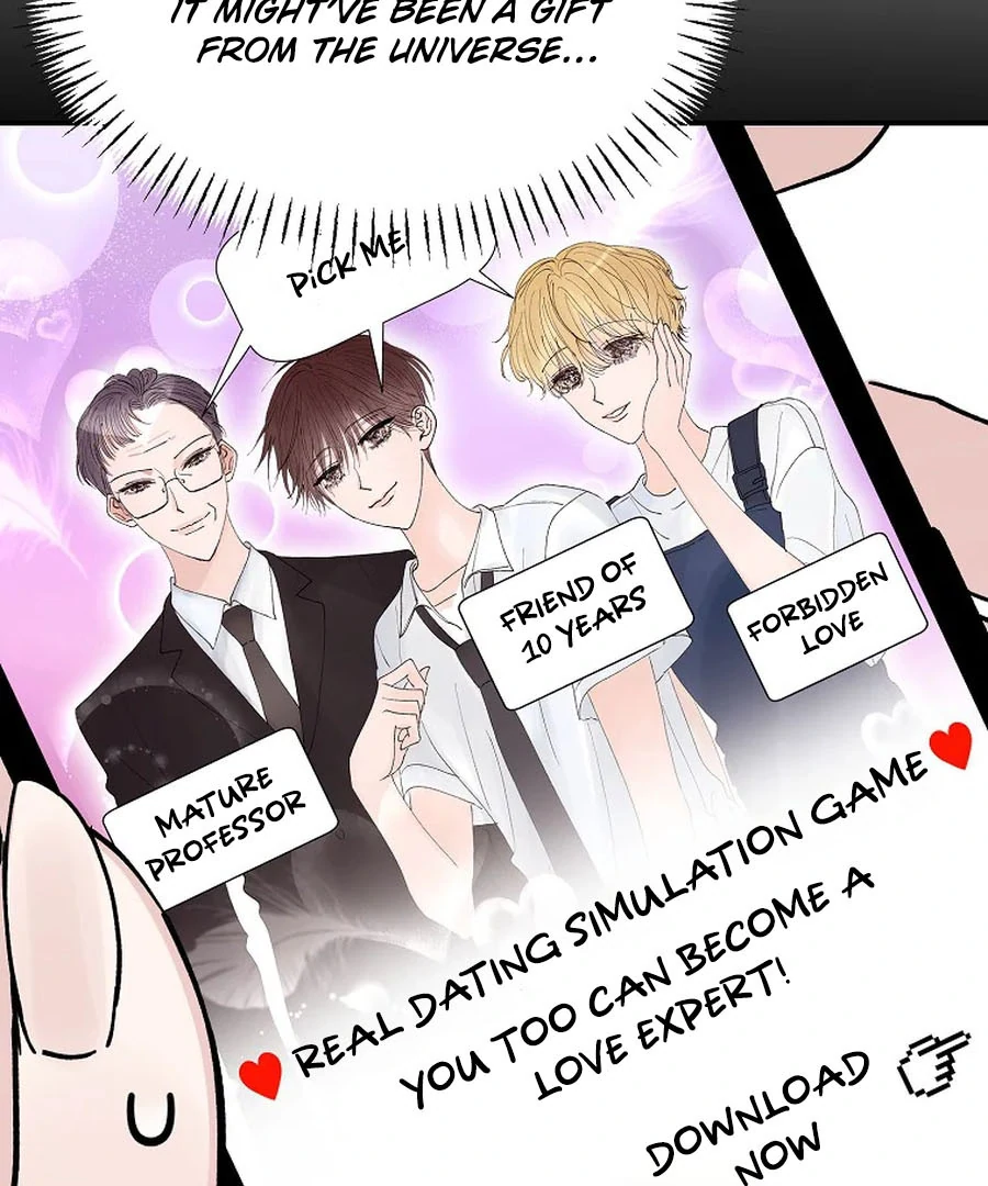 Her Happy Ending Strategy Chapter 4 668 ch 4 157