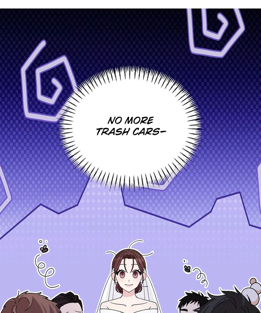 Her Happy Ending Strategy Chapter 4 670 ch 4 159