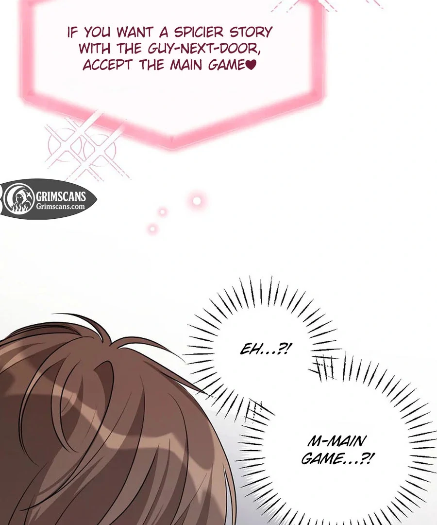 Her Happy Ending Strategy Chapter 4 529 ch 4 18