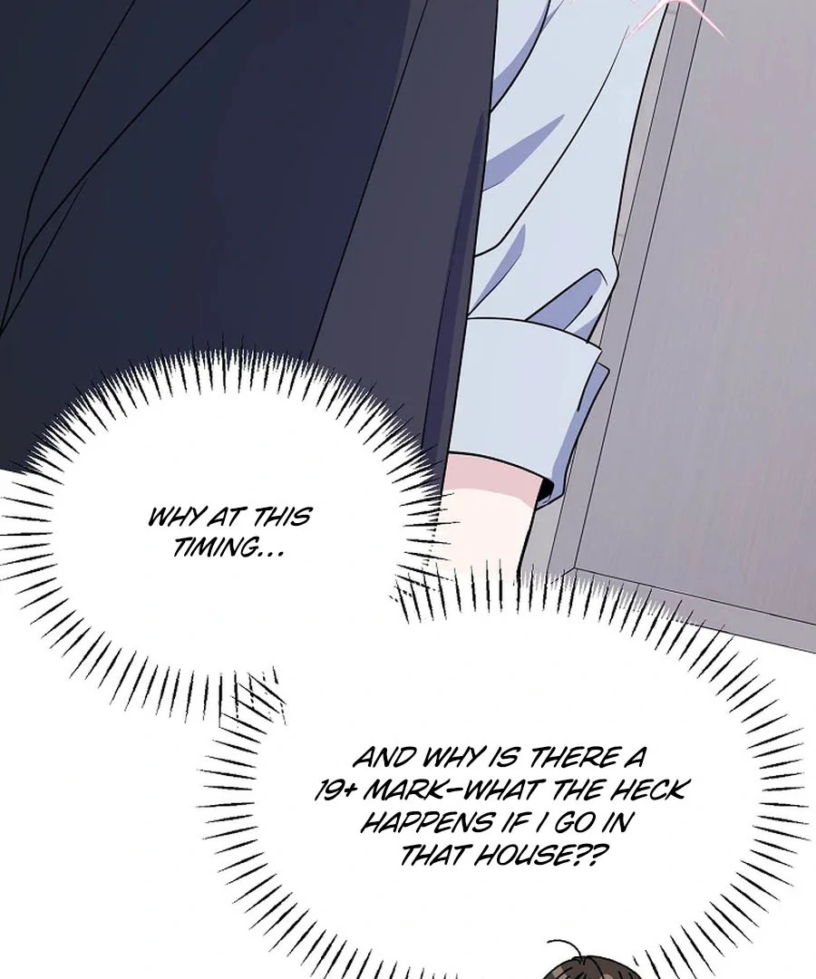 Her Happy Ending Strategy Chapter 4 531 ch 4 20