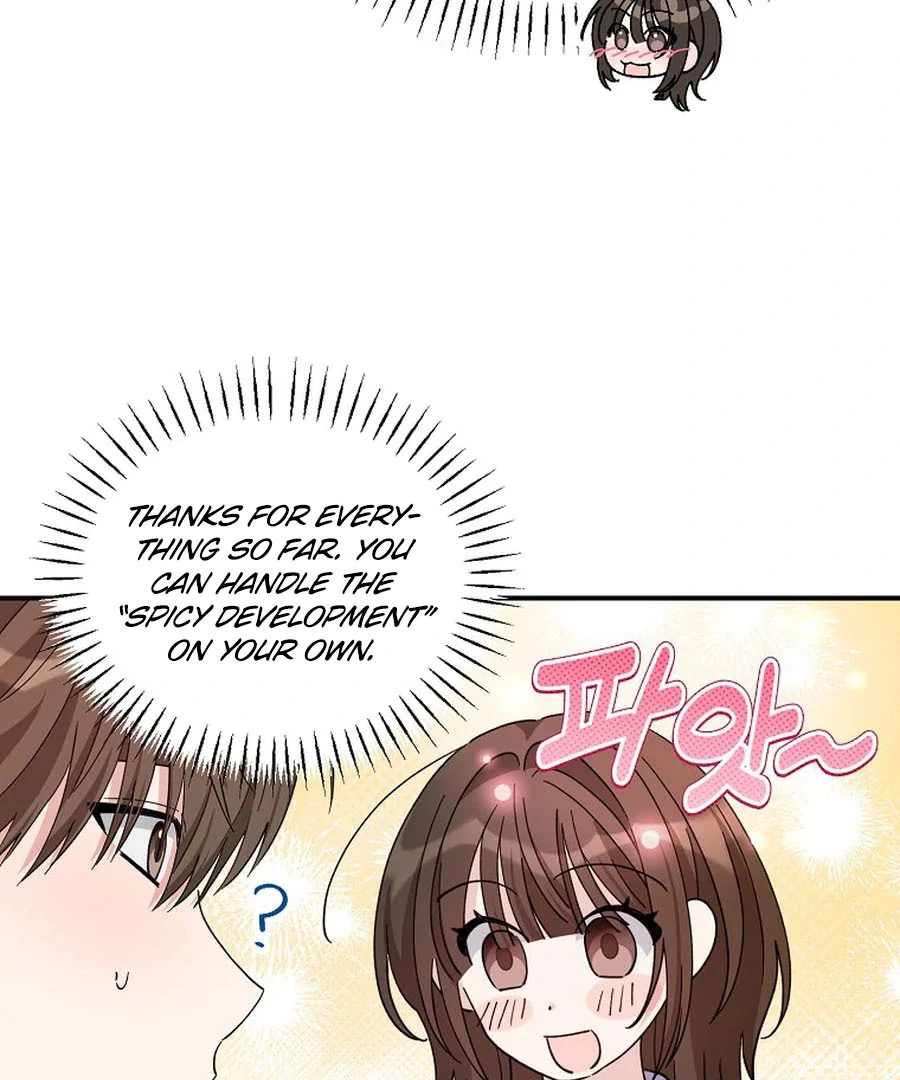 Her Happy Ending Strategy Chapter 4 532 ch 4 21