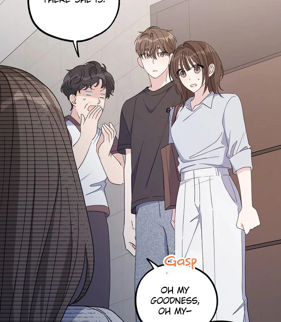 Her Happy Ending Strategy Chapter 4 543 ch 4 32