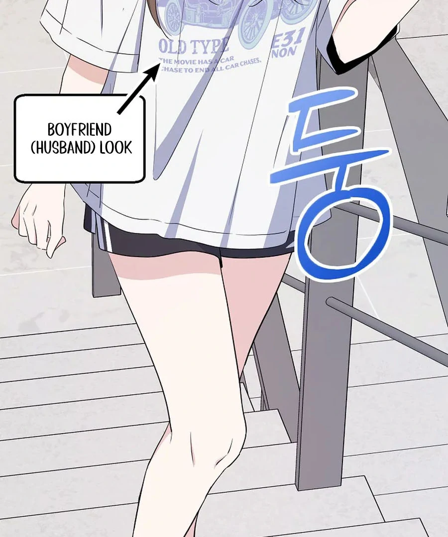 Her Happy Ending Strategy Chapter 4 546 ch 4 35