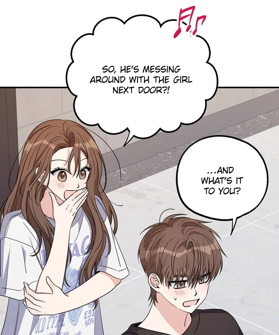 Her Happy Ending Strategy Chapter 4 564 ch 4 53