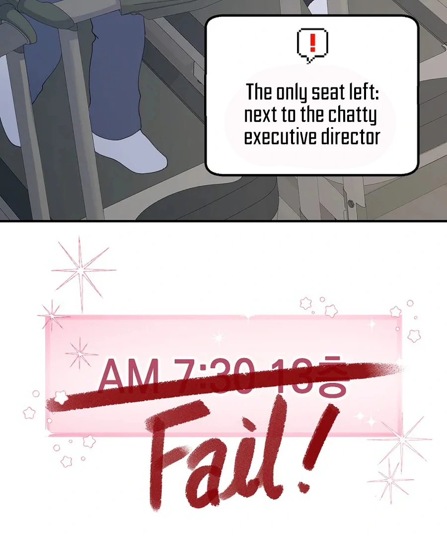 Her Happy Ending Strategy Chapter 5 712 ch 5 105