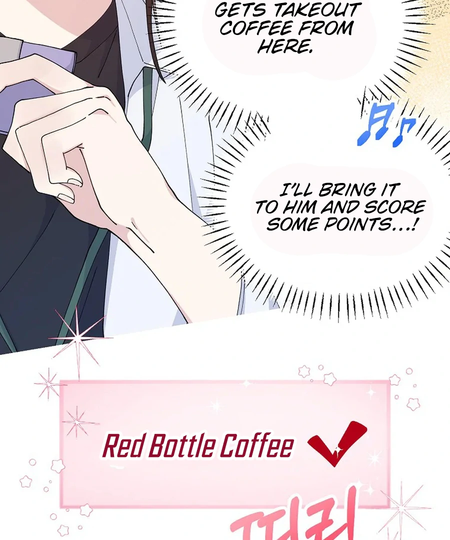 Her Happy Ending Strategy Chapter 5 719 ch 5 112