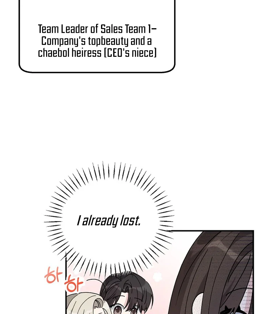 Her Happy Ending Strategy Chapter 5 732 ch 5 125