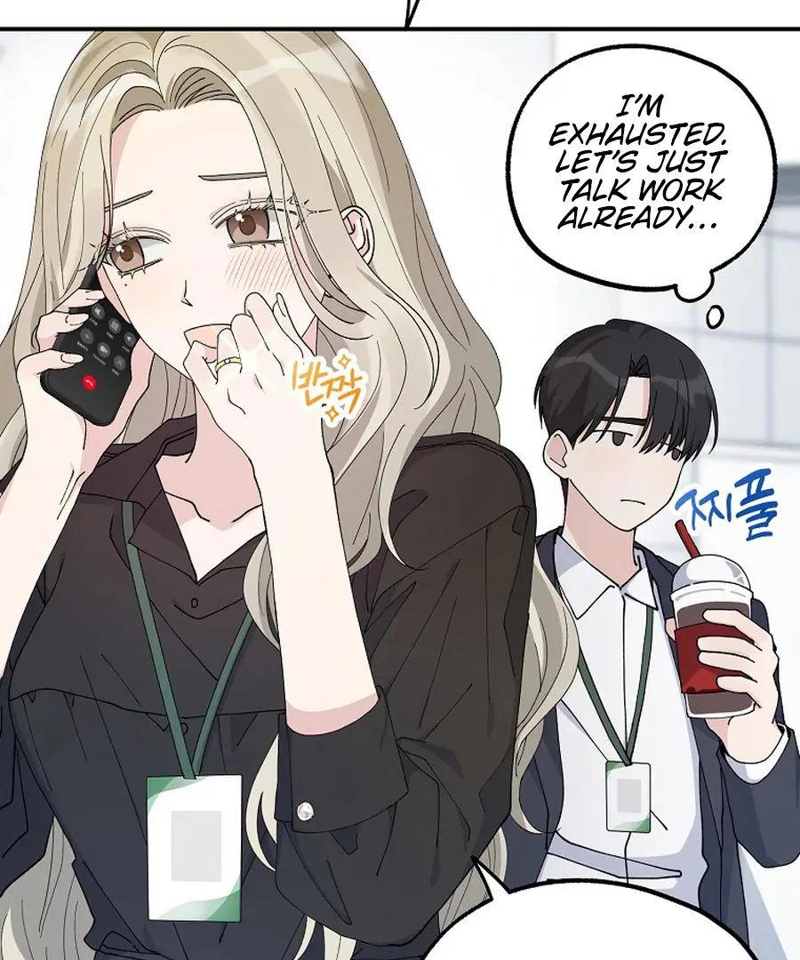 Her Happy Ending Strategy Chapter 5 736 ch 5 129