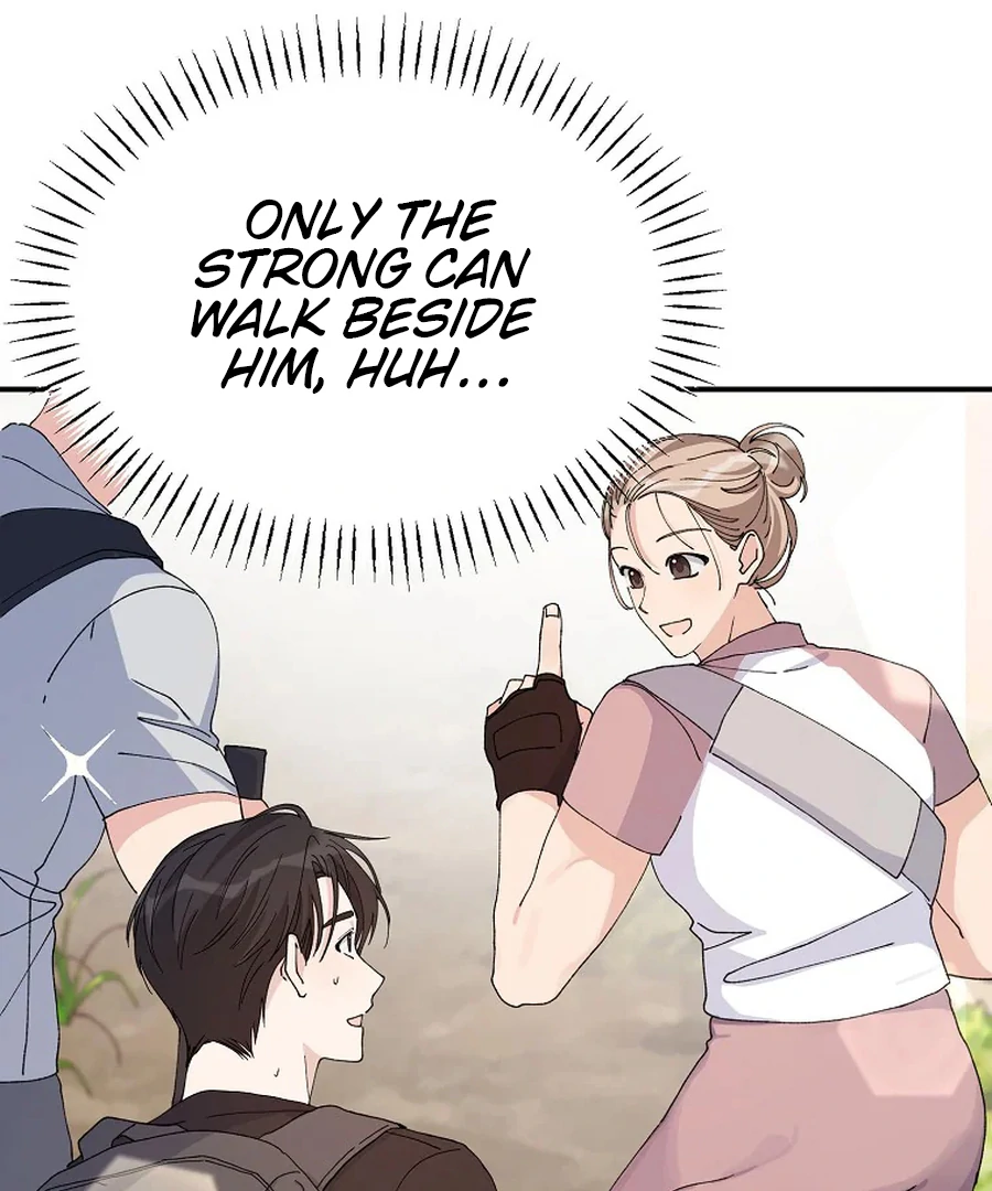 Her Happy Ending Strategy Chapter 5 750 ch 5 143