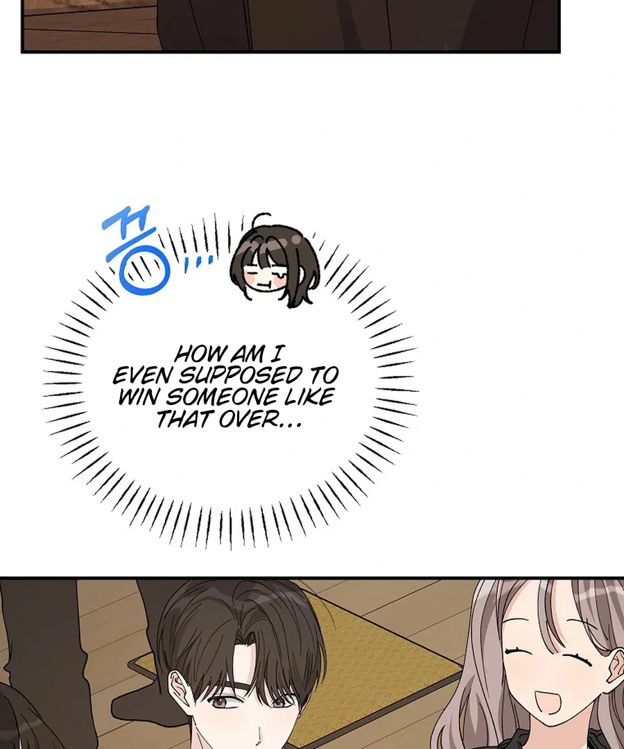 Her Happy Ending Strategy Chapter 5 766 ch 5 159