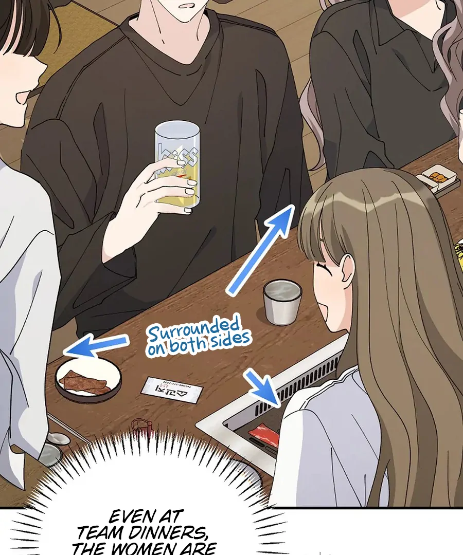 Her Happy Ending Strategy Chapter 5 767 ch 5 160