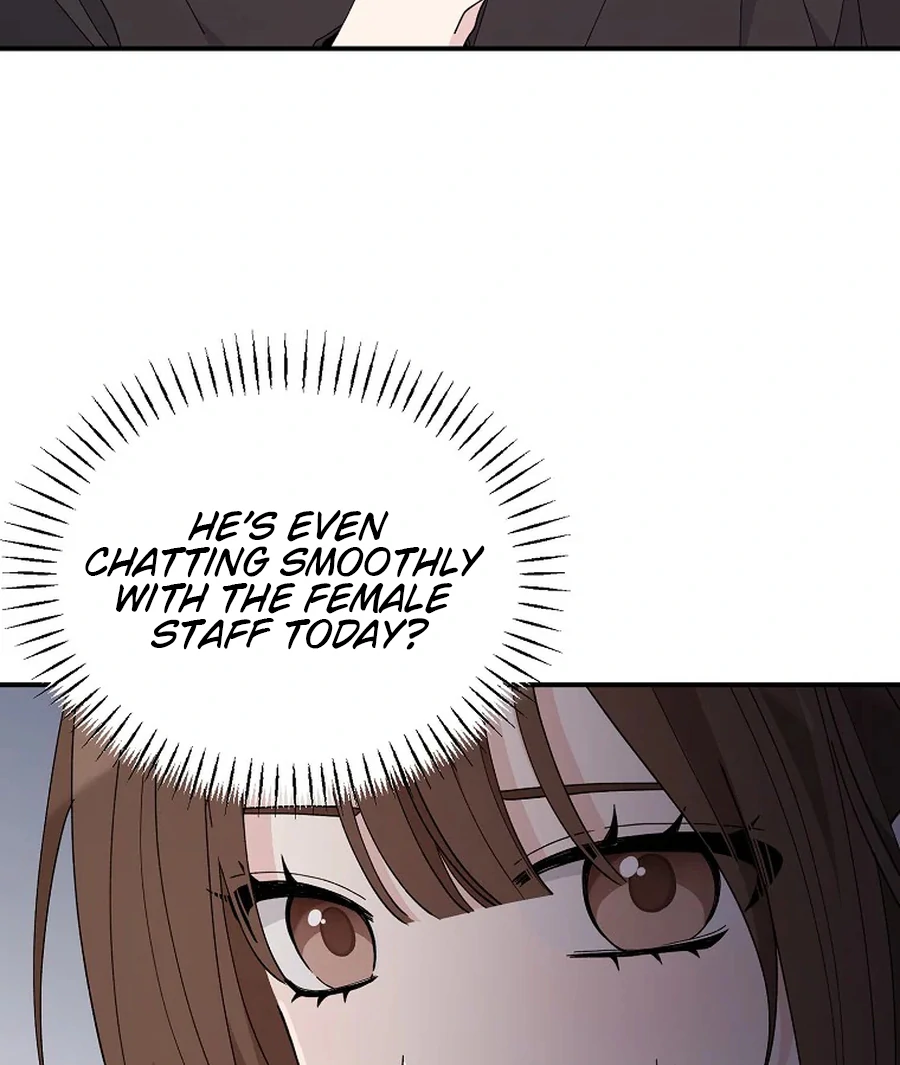 Her Happy Ending Strategy Chapter 5 770 ch 5 163