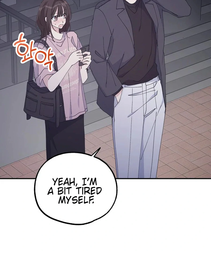 Her Happy Ending Strategy Chapter 5 792 ch 5 185