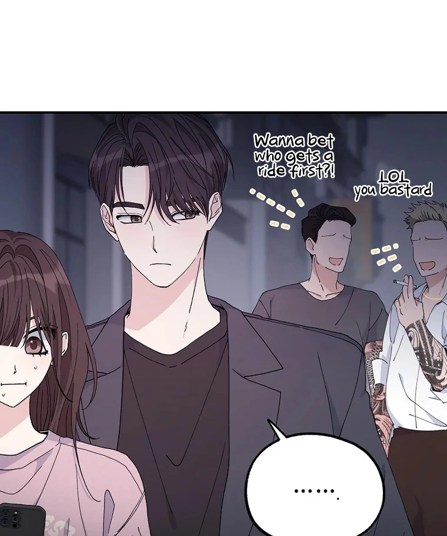 Her Happy Ending Strategy Chapter 5 796 ch 5 189