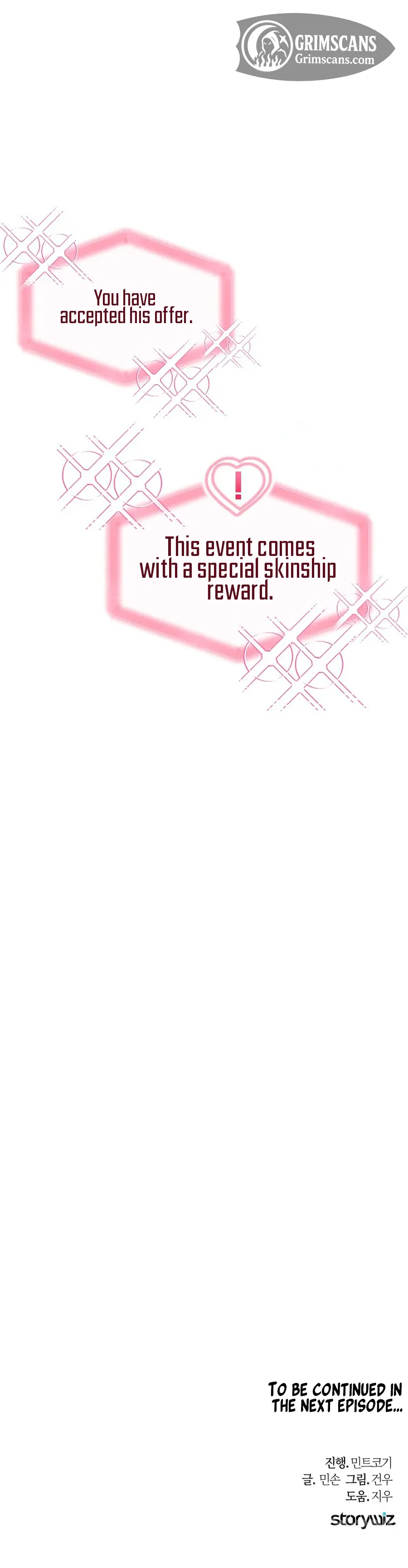 Her Happy Ending Strategy Chapter 5 807 ch 5 200