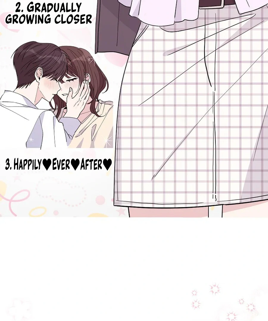 Her Happy Ending Strategy Chapter 5 642 ch 5 35
