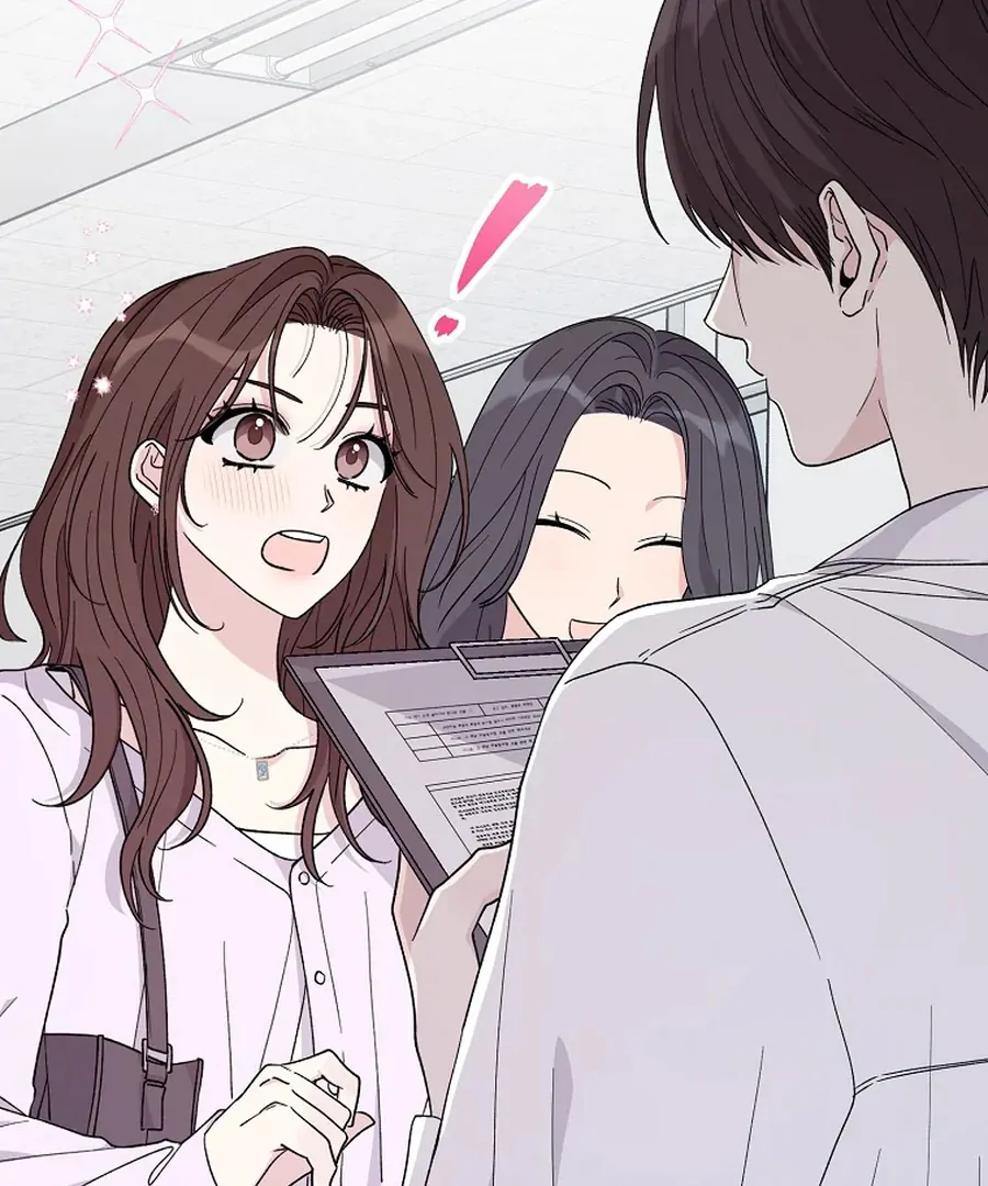 Her Happy Ending Strategy Chapter 5 611 ch 5 4