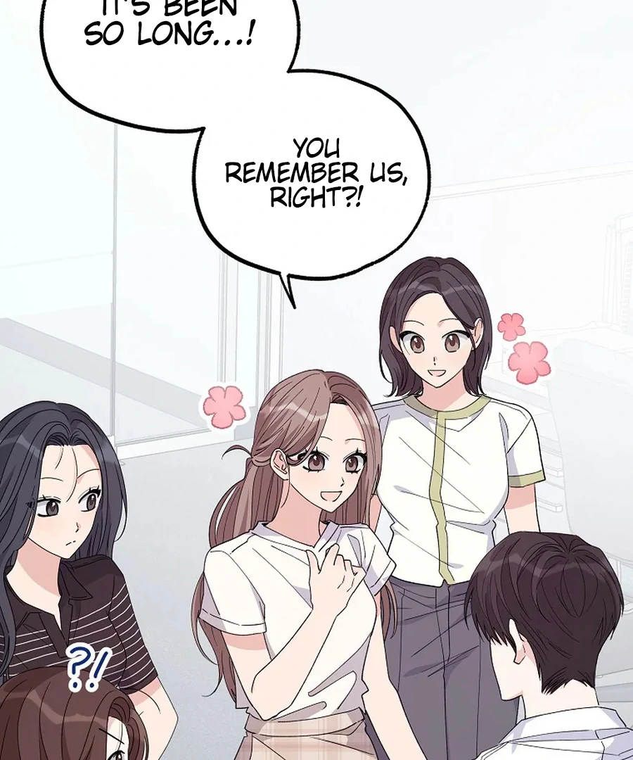 Her Happy Ending Strategy Chapter 5 648 ch 5 41