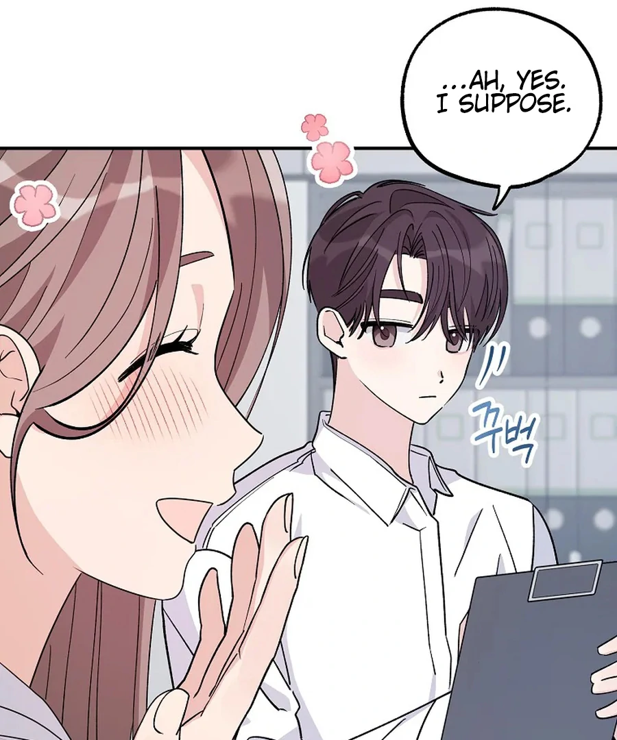 Her Happy Ending Strategy Chapter 5 651 ch 5 44