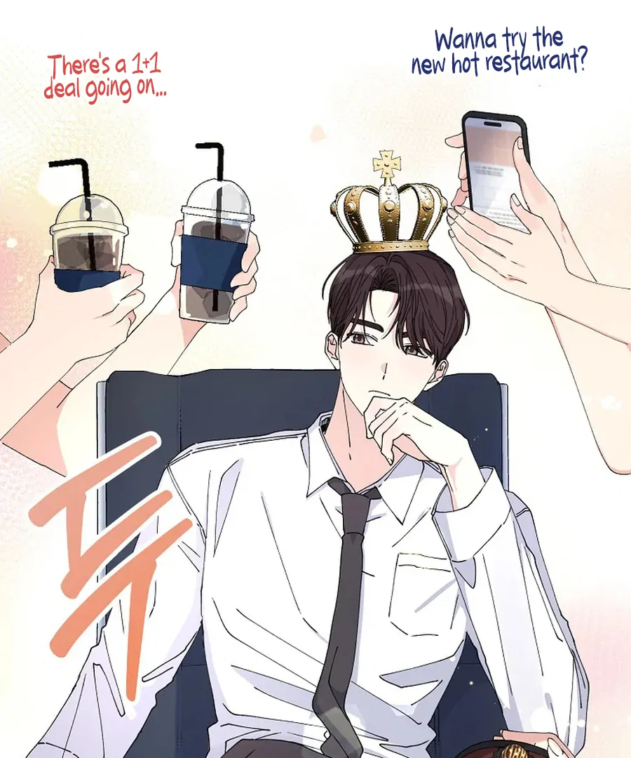 Her Happy Ending Strategy Chapter 5 674 ch 5 67