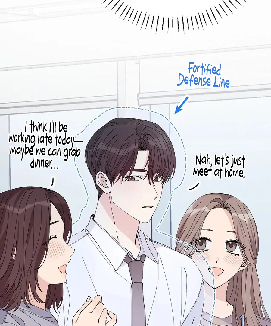 Her Happy Ending Strategy Chapter 5 681 ch 5 74