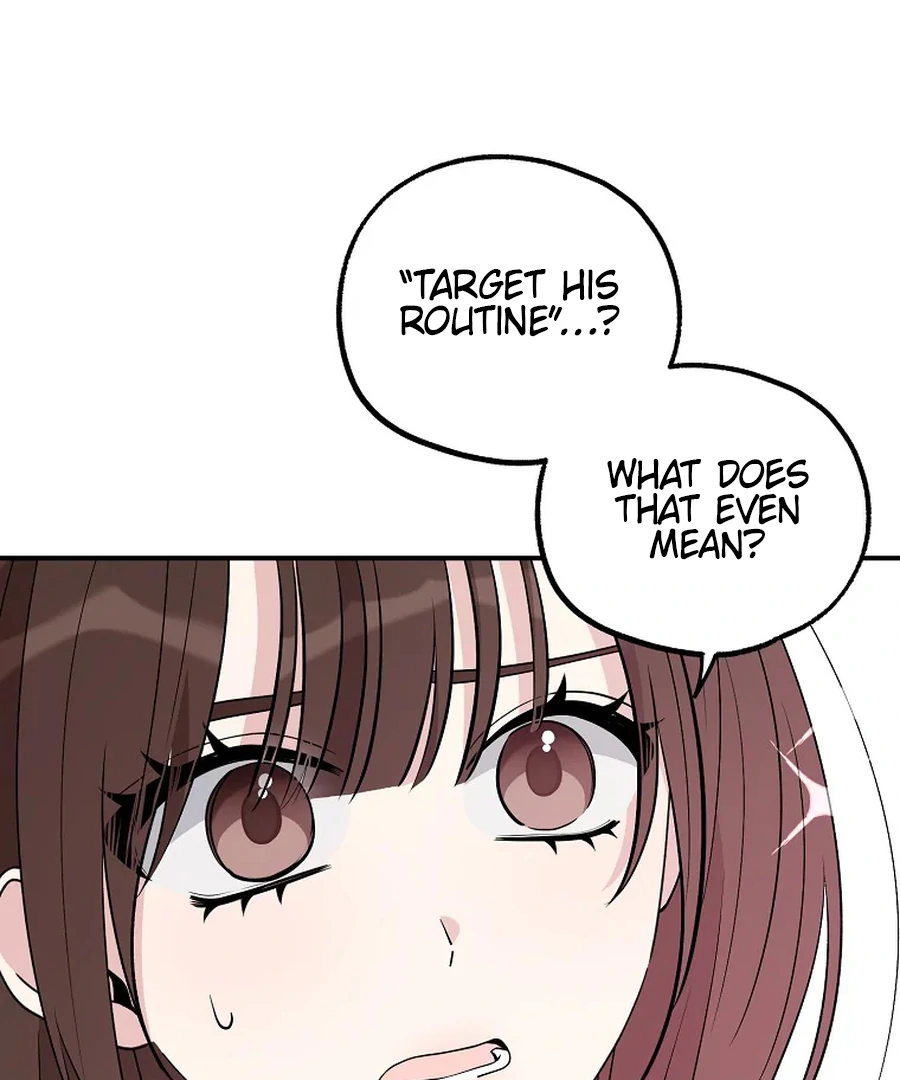 Her Happy Ending Strategy Chapter 5 690 ch 5 83