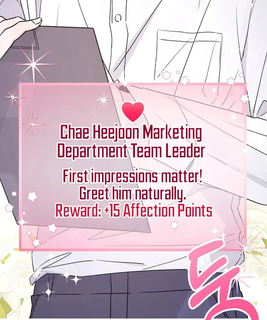 Her Happy Ending Strategy Chapter 5 616 ch 5 9