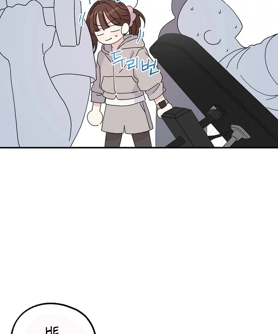 Her Happy Ending Strategy Chapter 5 700 ch 5 93