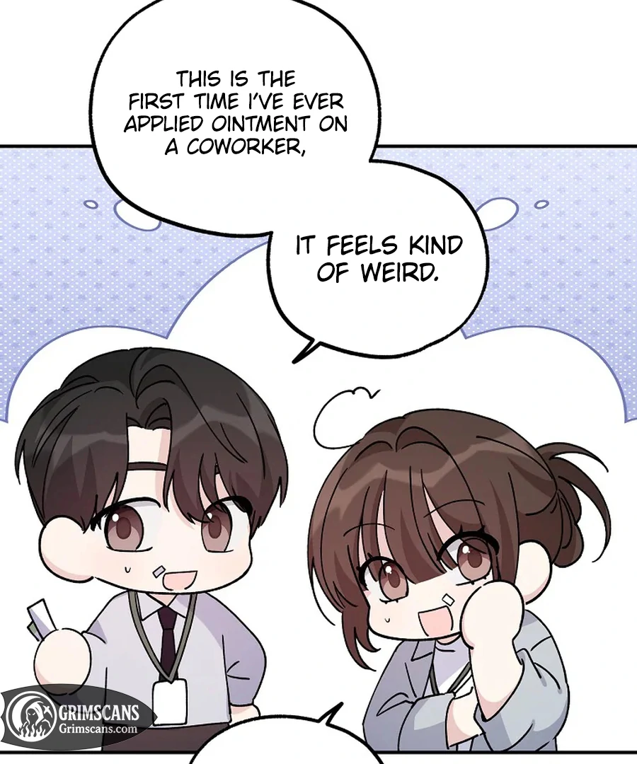 Her Happy Ending Strategy Chapter 7 603 ch 7 101