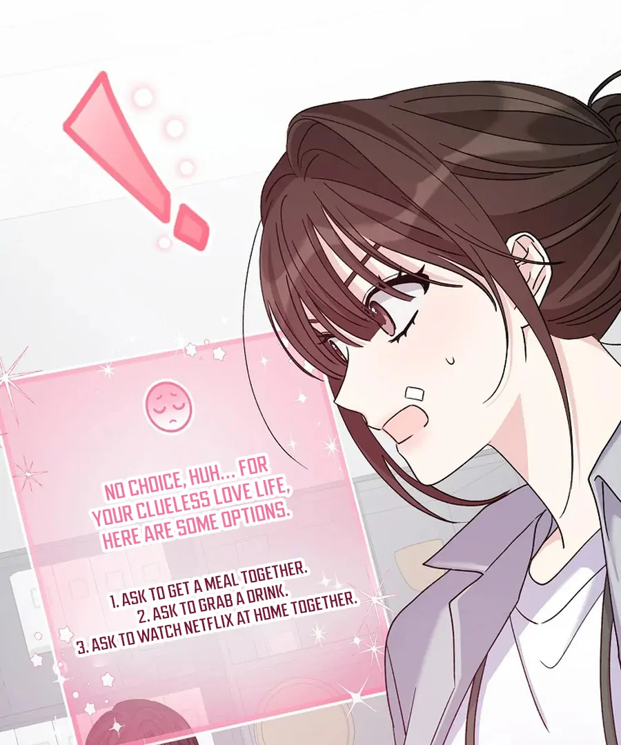 Her Happy Ending Strategy Chapter 7 612 ch 7 110