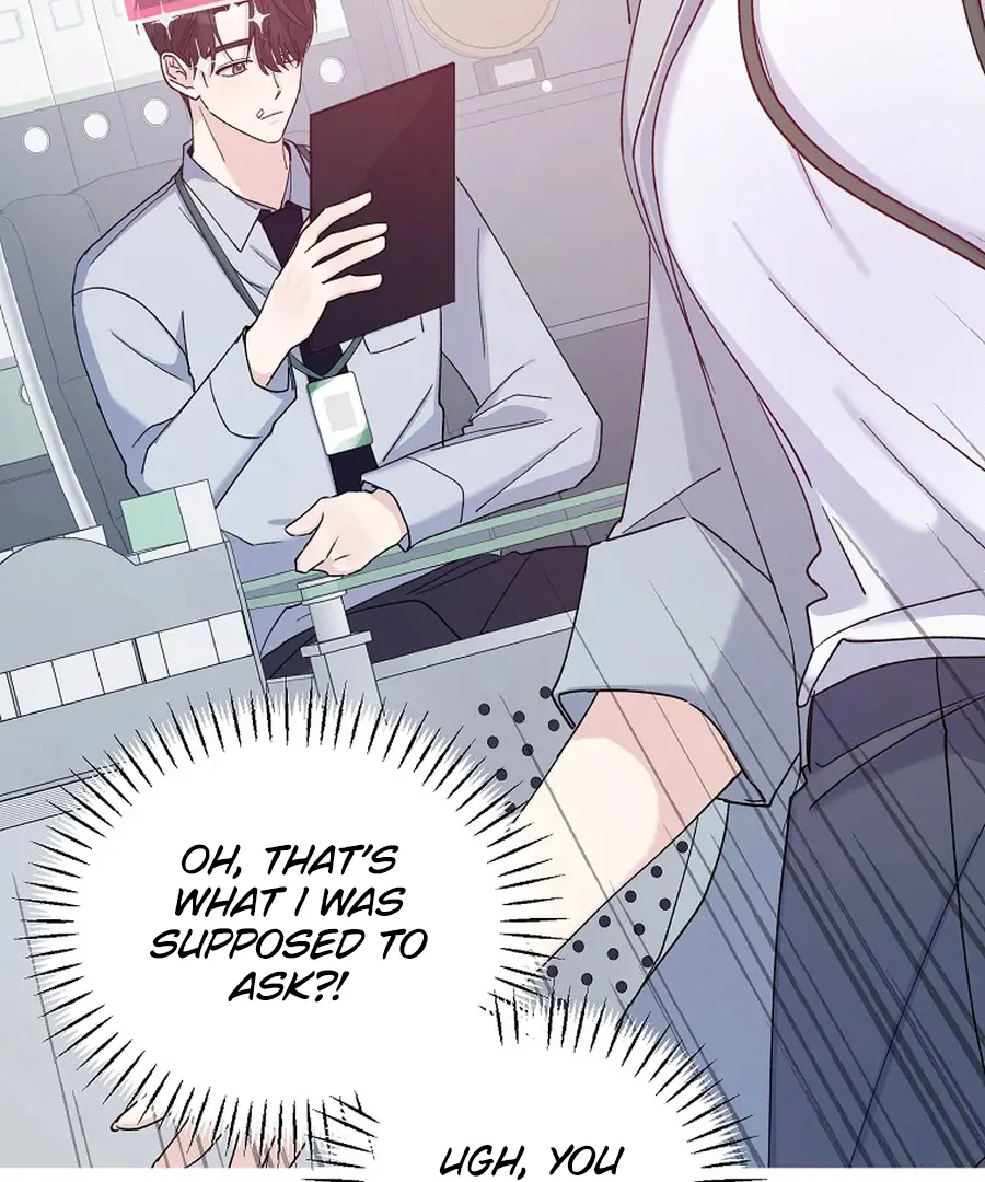 Her Happy Ending Strategy Chapter 7 613 ch 7 111